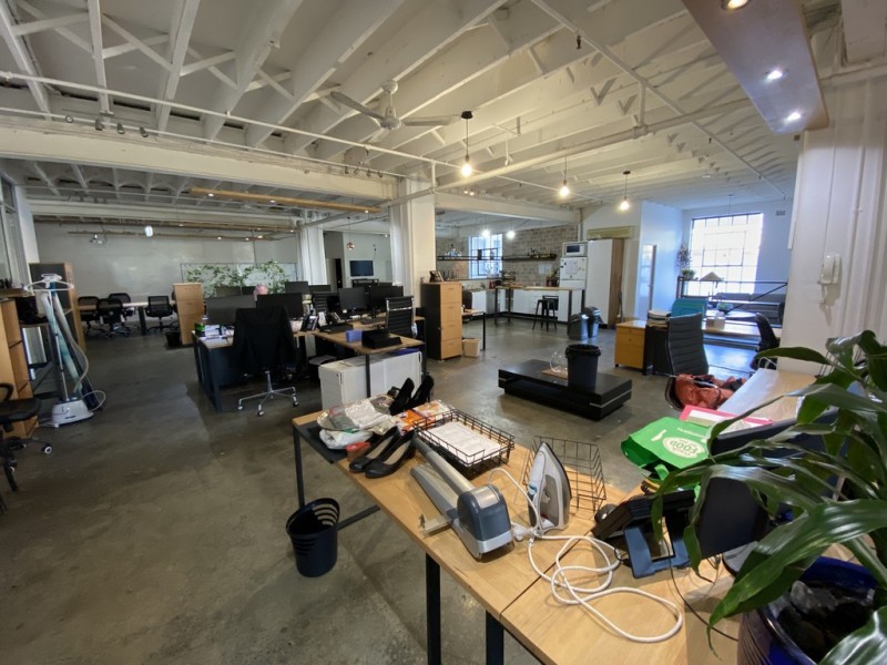 Level 2 104-112 Commonwealth Street, Surry Hills NSW 2010