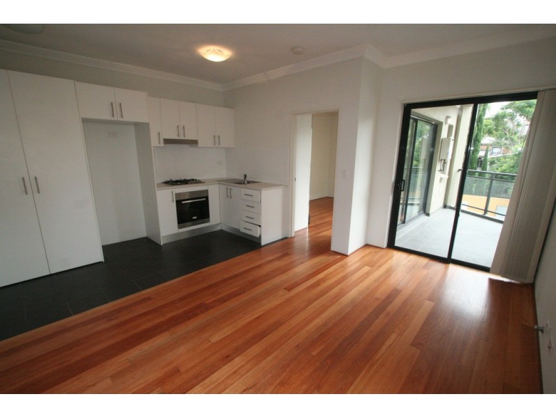 3/381 KING STREET, Newtown NSW 2042