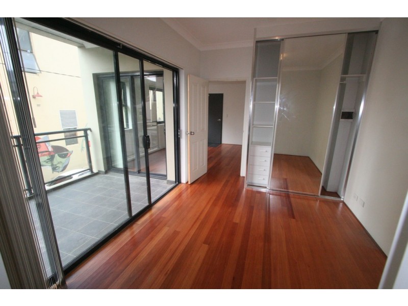 3/381 KING STREET, Newtown NSW 2042