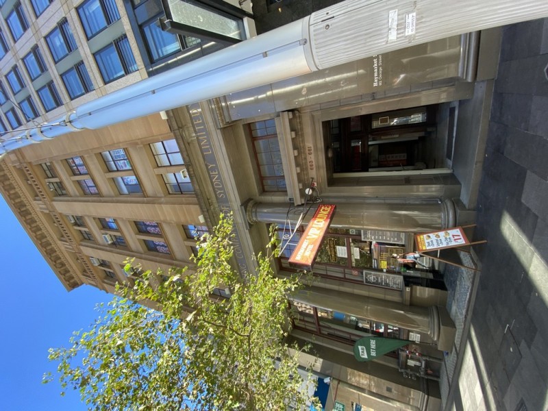 Suite 403 661 George Street, Haymarket NSW 2000