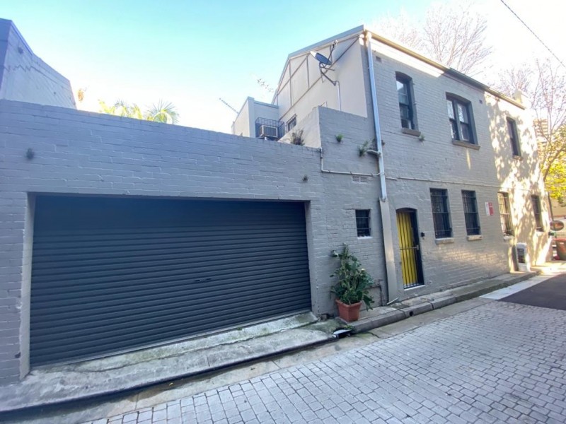 1/204 Crown St, Darlinghurst NSW 2010