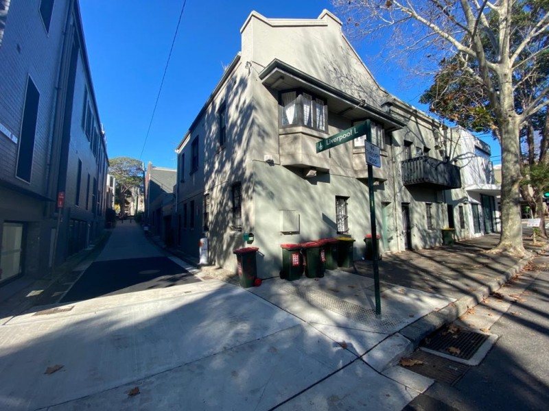 1/204 Crown St, Darlinghurst NSW 2010