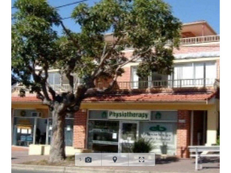 6/20 Clarke St, Earlwood NSW 2206