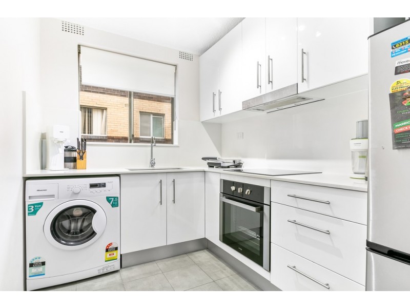 17/516 New Canterbury Road, Dulwich Hill NSW 2203