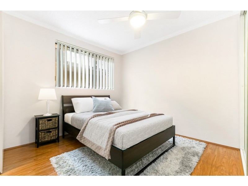 17/516 New Canterbury Road, Dulwich Hill NSW 2203