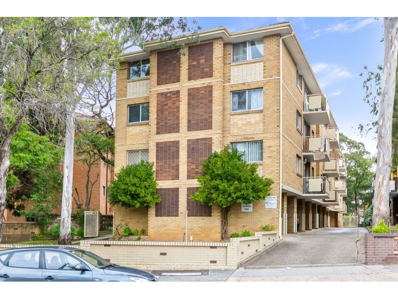 17/516 New Canterbury Road, Dulwich Hill NSW 2203