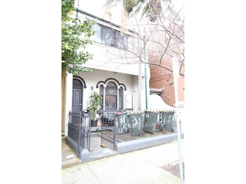 1/31 Cavendish Street, Enmore NSW 2042