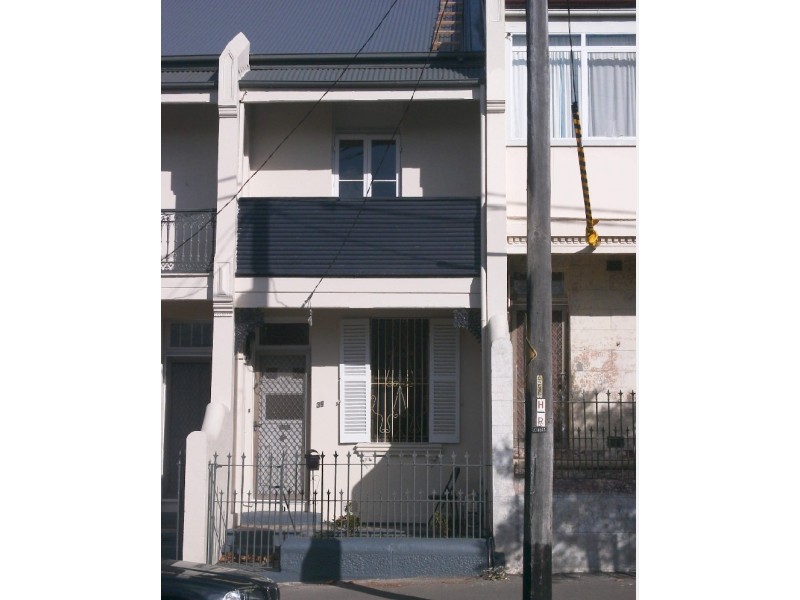 39 Golden Grove Street, Newtown NSW 2042