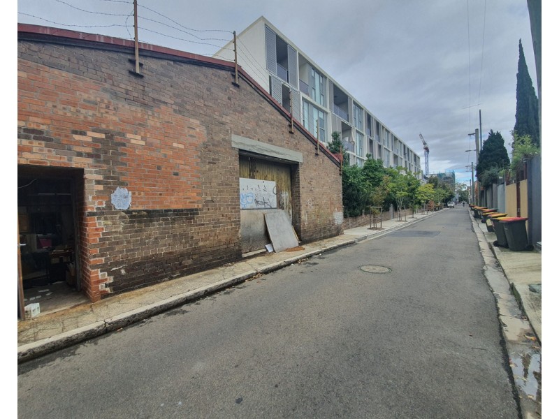 25 Euston Road, Alexandria NSW 2015