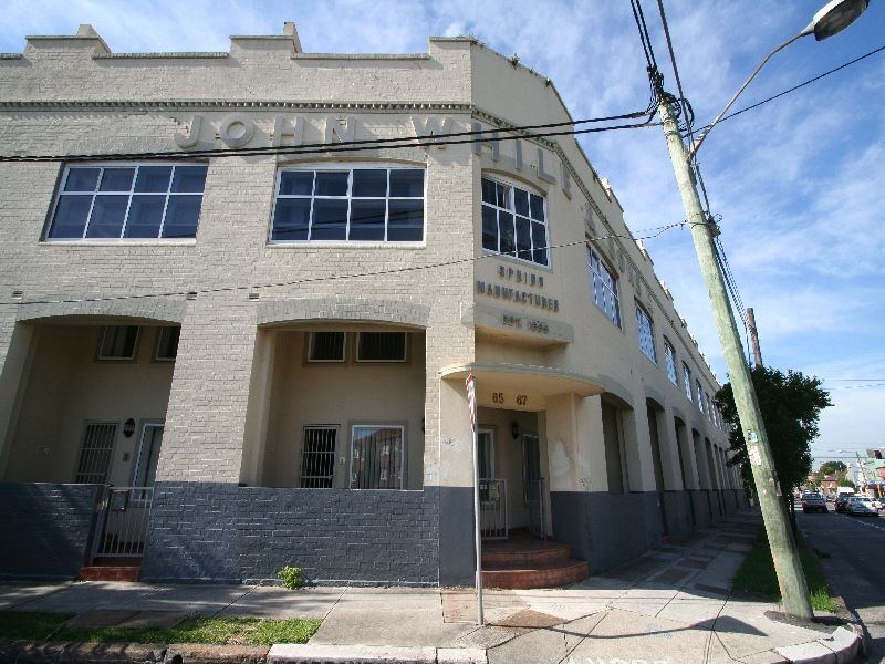 65 Crystal Street, Petersham NSW 2049