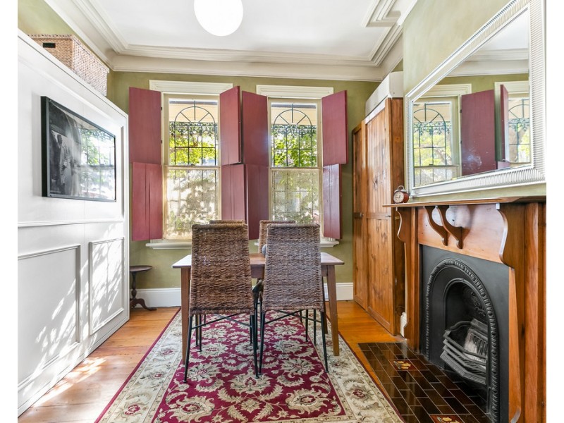 151 Wilson Street, Newtown NSW 2042