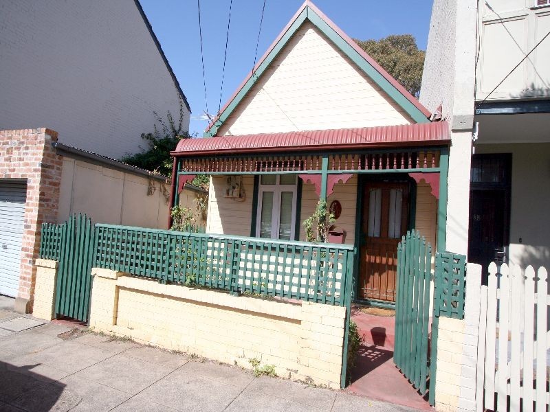 30 Newington Road, Marrickville NSW 2204
