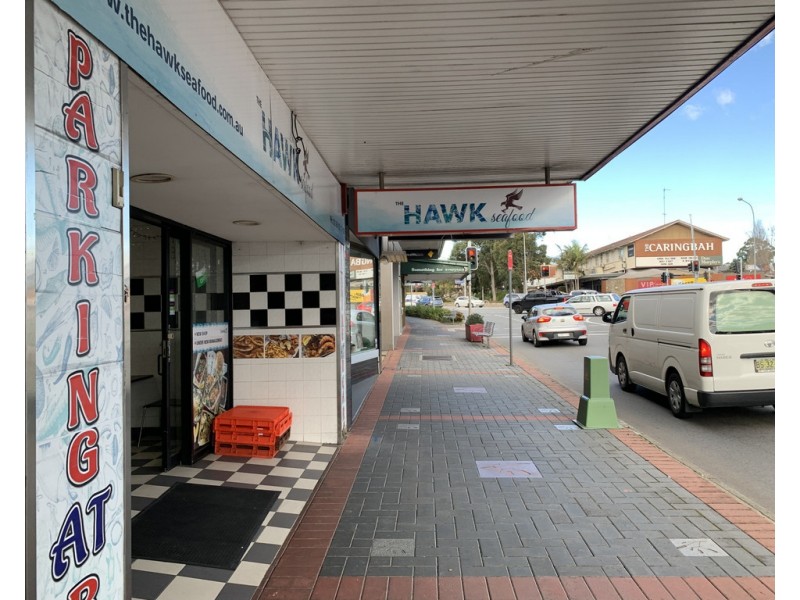 327 Kingsway, Caringbah NSW 2229