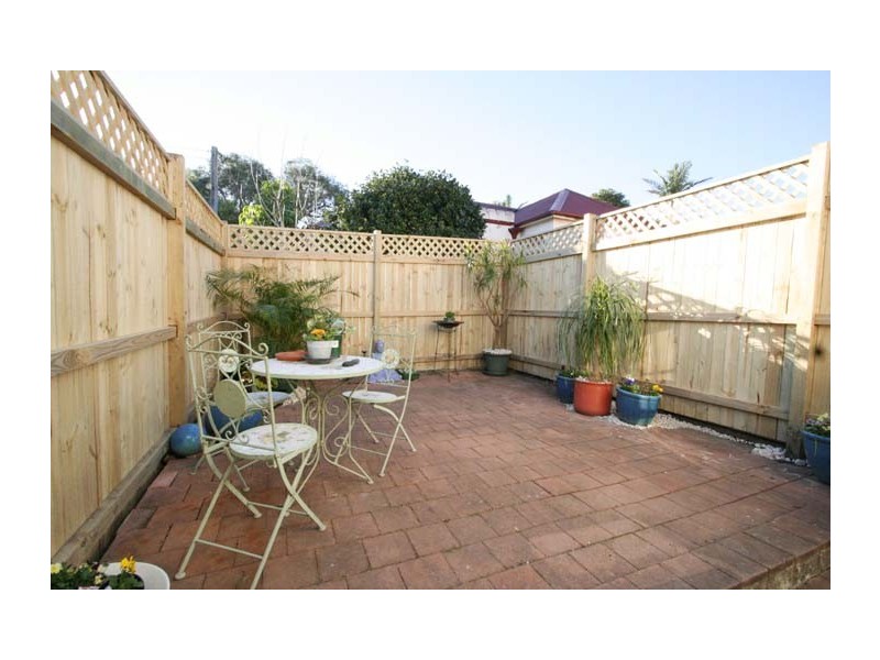 107 Wells Street, Newtown NSW 2042