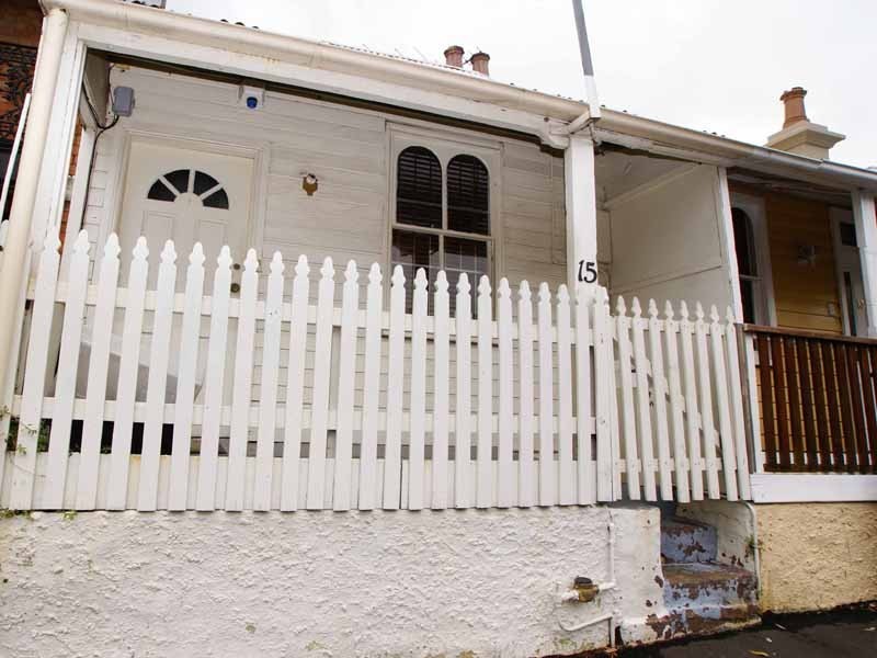 15 Belmore Street, Rozelle NSW 2039