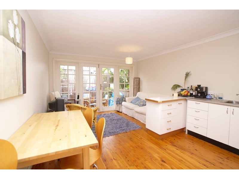 15 Belmore Street, Rozelle NSW 2039