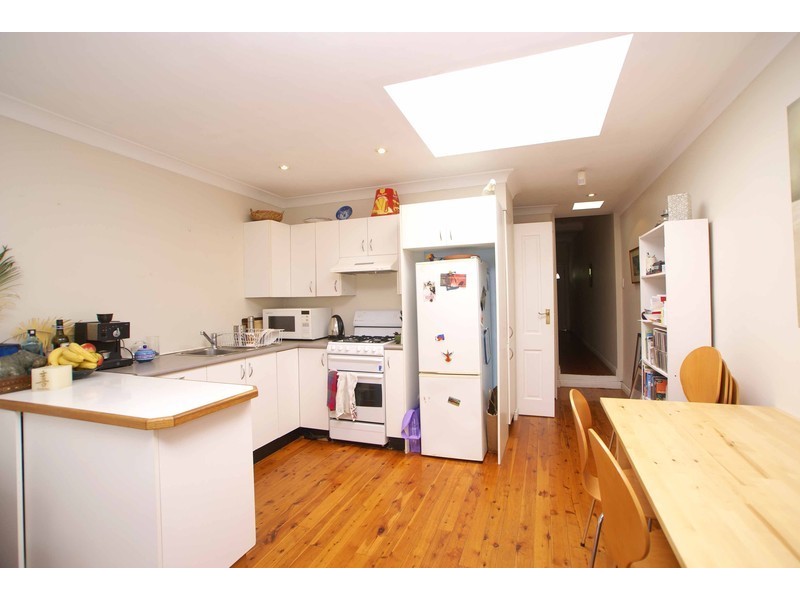 15 Belmore Street, Rozelle NSW 2039