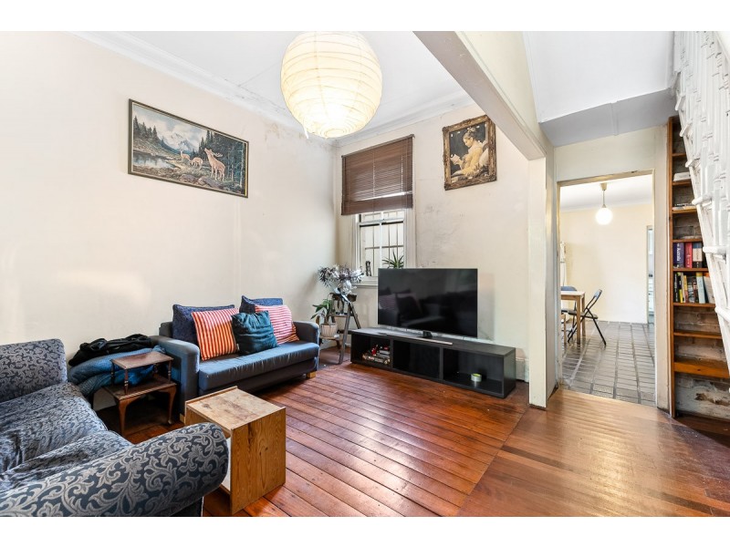 13 Bucknell Street, Newtown NSW 2042