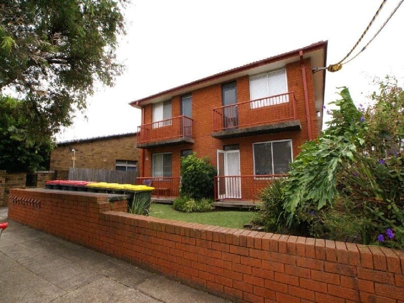 9/14 Northcote Street, Canterbury NSW 2193