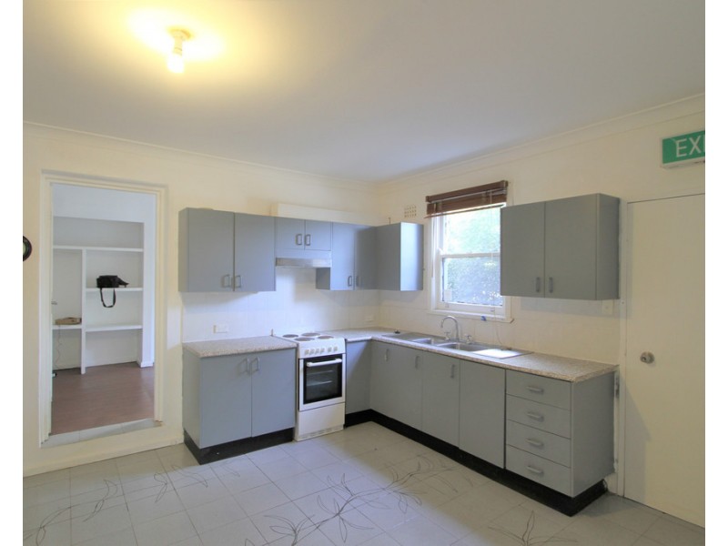 2/23 Reserve Street, Annandale NSW 2038