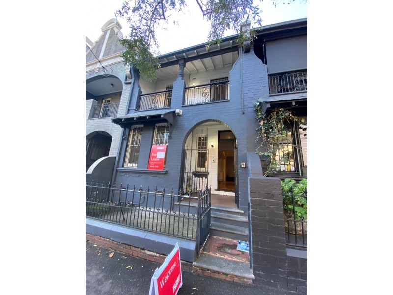 130 Crown St, Darlinghurst NSW 2010