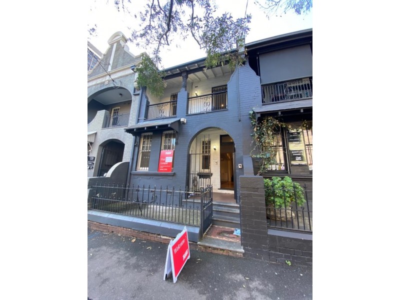 130 Crown St, Darlinghurst NSW 2010