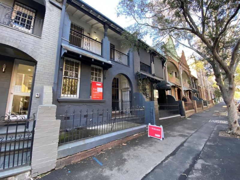 130 Crown St, Darlinghurst NSW 2010