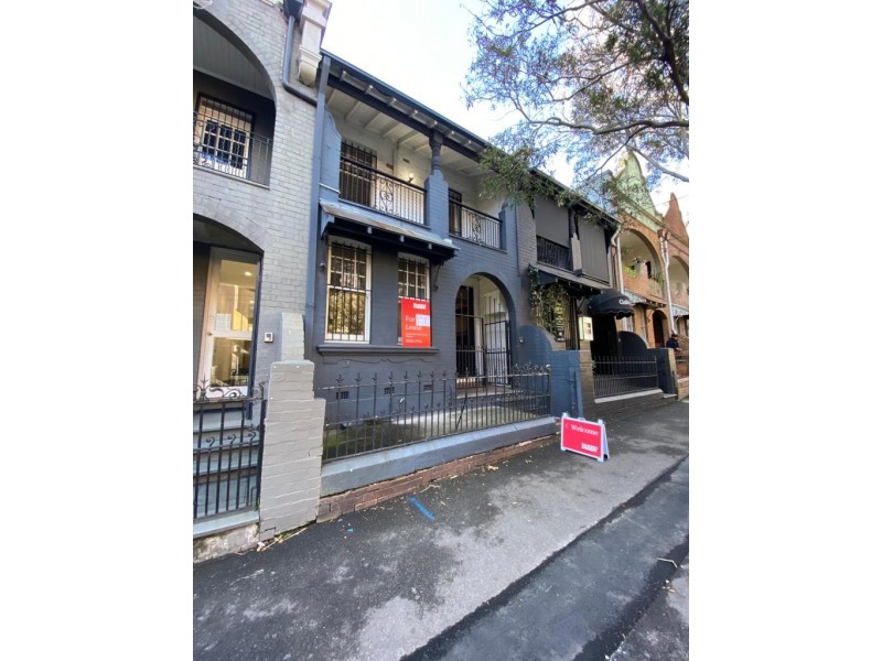 130 Crown St, Darlinghurst NSW 2010