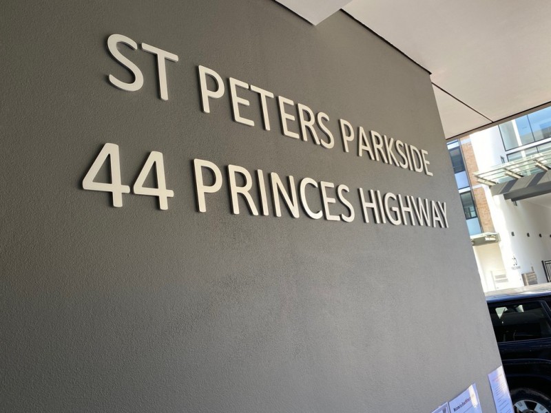 407/44-46 Princes High way, St Peters NSW 2044