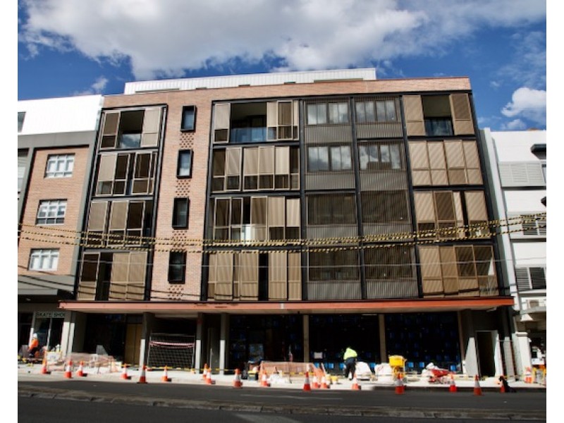 406/44-46 Princes High way, St Peters NSW 2044