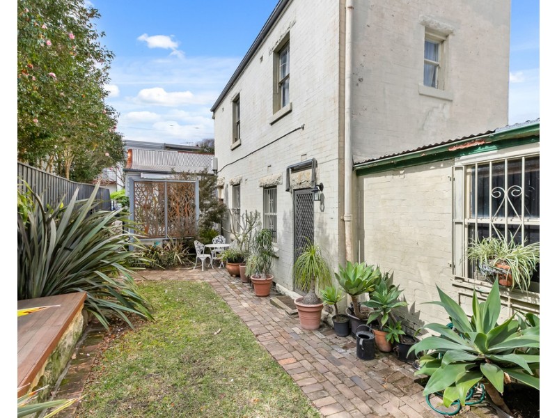 45 Pearl Street, Newtown NSW 2042