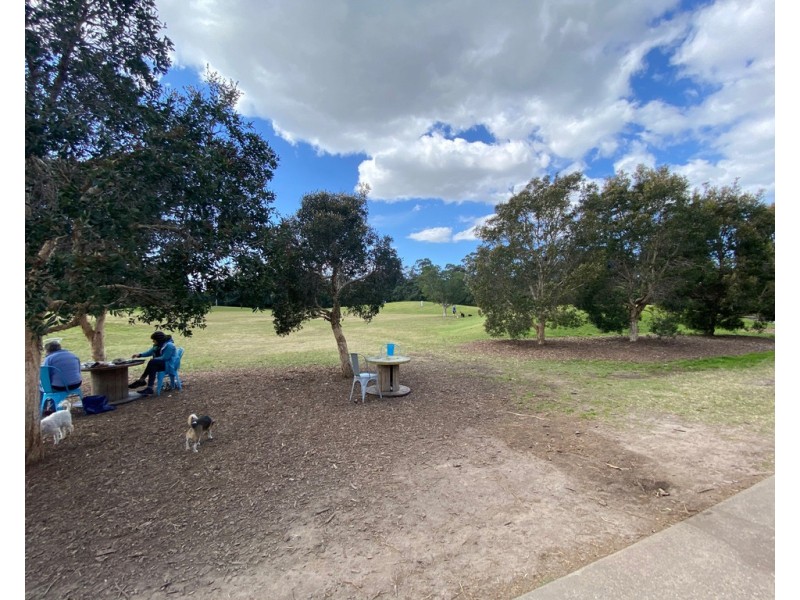 GO1/3 Barwon Park Road, St Peters NSW 2044