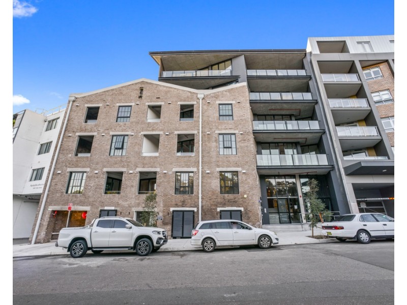 GO1/3 Barwon Park Road, St Peters NSW 2044