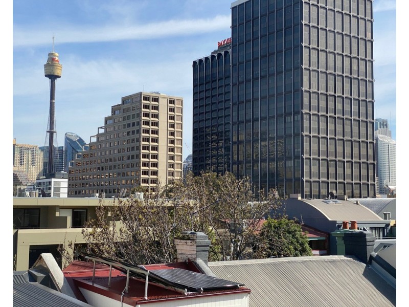 5/164A Bourke St, Darlinghurst NSW 2010