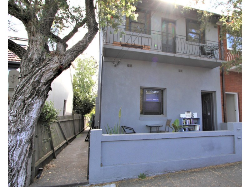 3/23 Reserve Street, Annandale NSW 2038