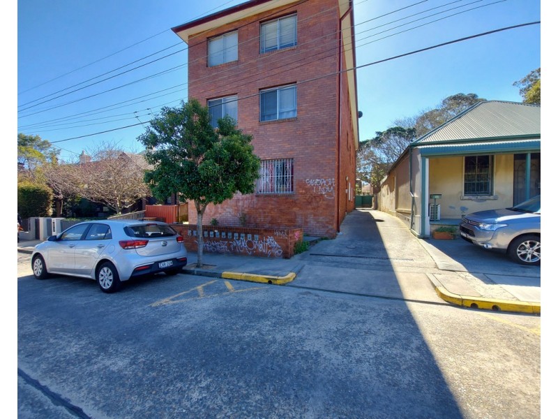 3/41 Lord Street, Newtown NSW 2042
