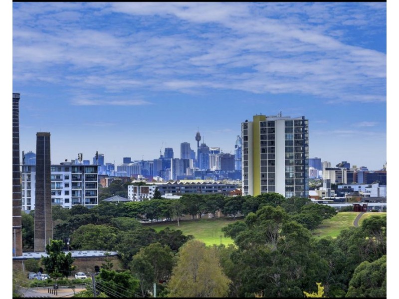 208/44-46 Princes High way, St Peters NSW 2044