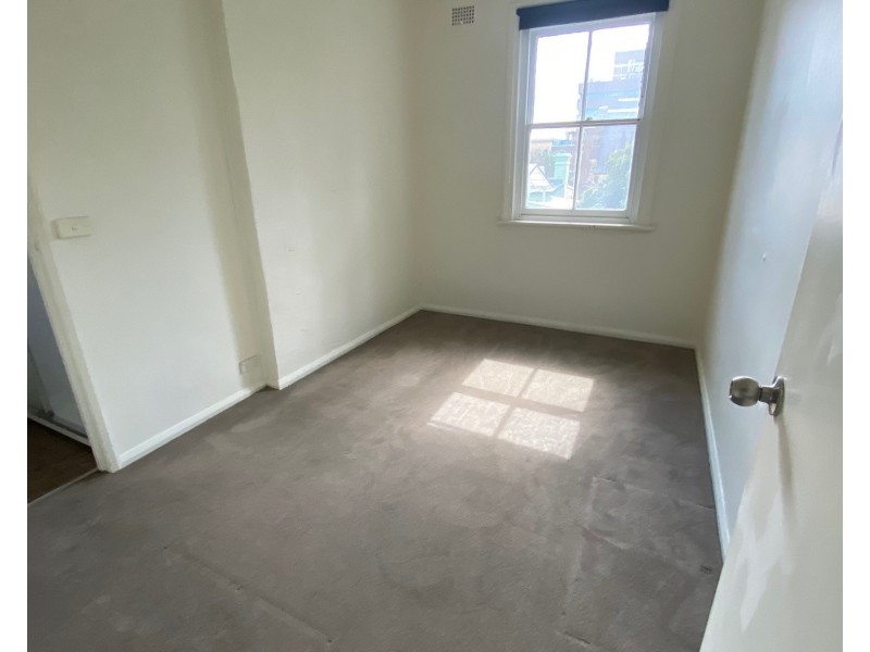 5/164a Bourke St, Darlinghurst NSW 2010