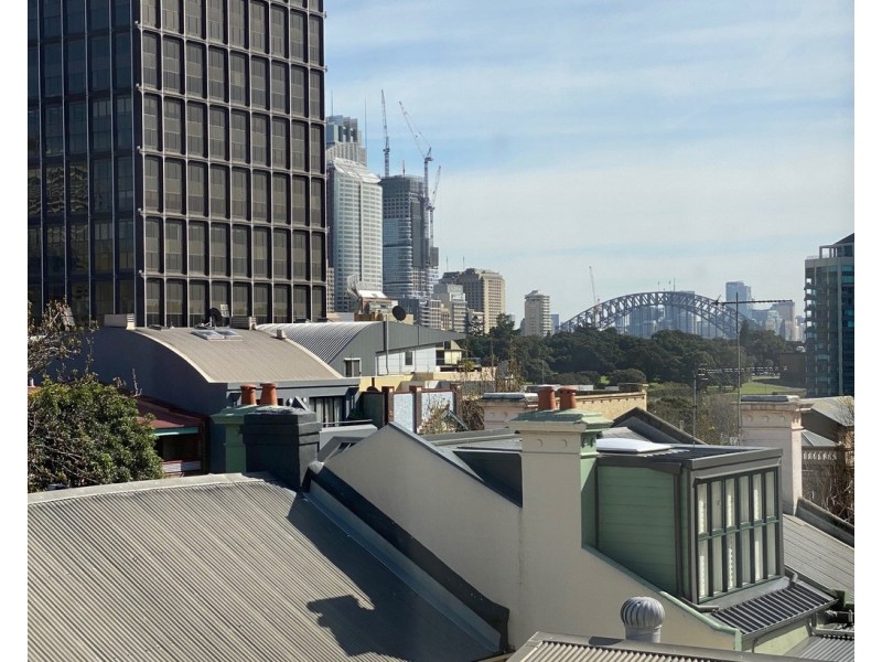 5/164a Bourke St, Darlinghurst NSW 2010