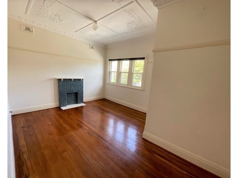 1/12 REGINALD STREET, Mosman NSW 2088