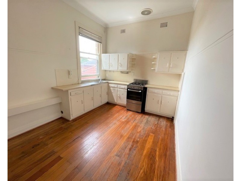 1/12 REGINALD STREET, Mosman NSW 2088