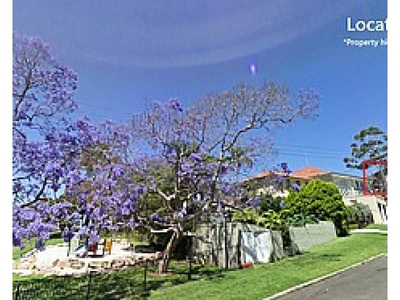 1/12 REGINALD STREET, Mosman NSW 2088