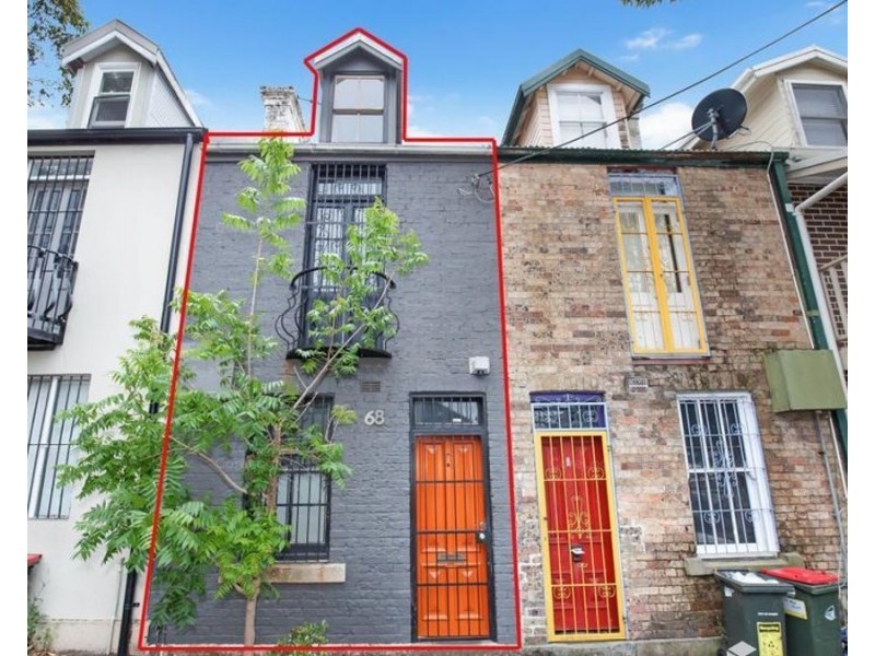 68 Hugo Street, Redfern NSW 2016