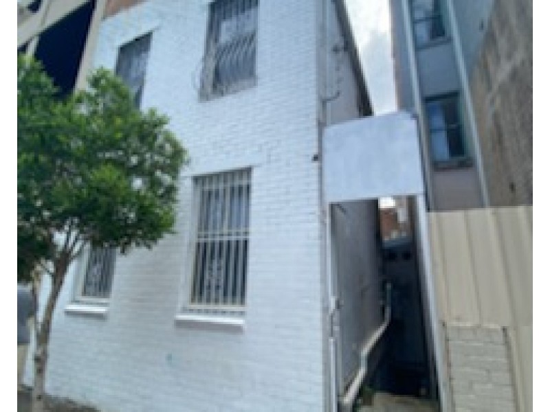 312 Nimrod Street, Darlinghurst NSW 2010