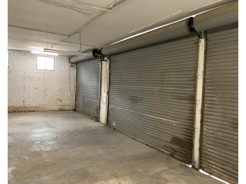 Part Ground 6B Alice Lane, Newtown NSW 2042