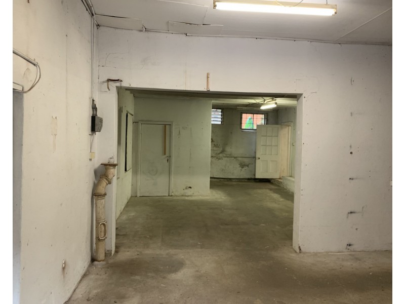 Part Ground 6B Alice Lane, Newtown NSW 2042