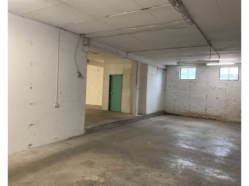 Part Ground 6B Alice Lane, Newtown NSW 2042