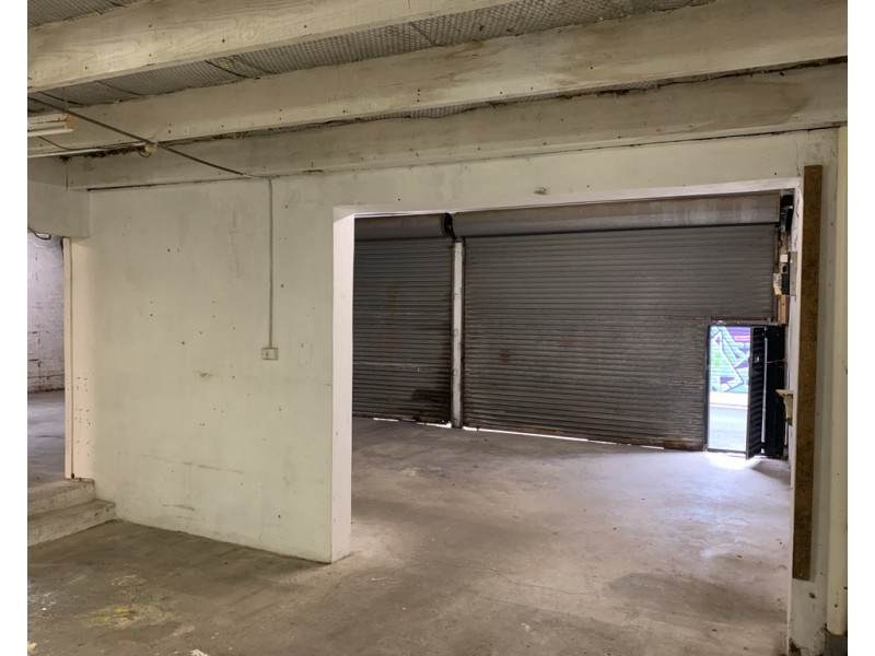 Part Ground 6B Alice Lane, Newtown NSW 2042