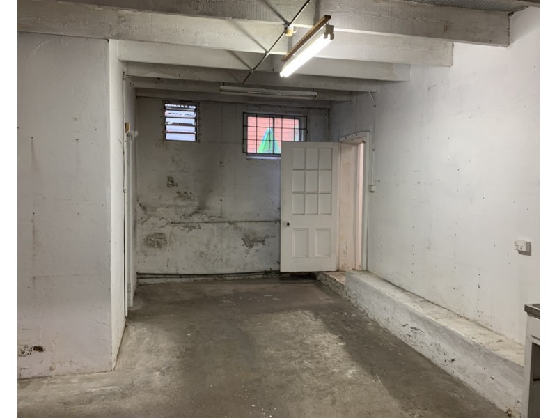 Part Ground 6B Alice Lane, Newtown NSW 2042