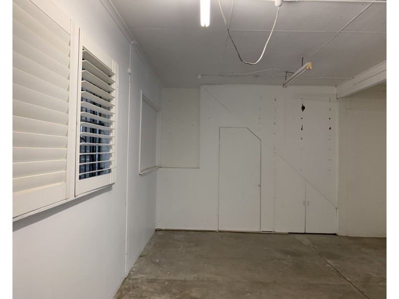 Part Ground 6B Alice Lane, Newtown NSW 2042